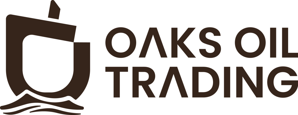 Oaks Oil Trading Logo